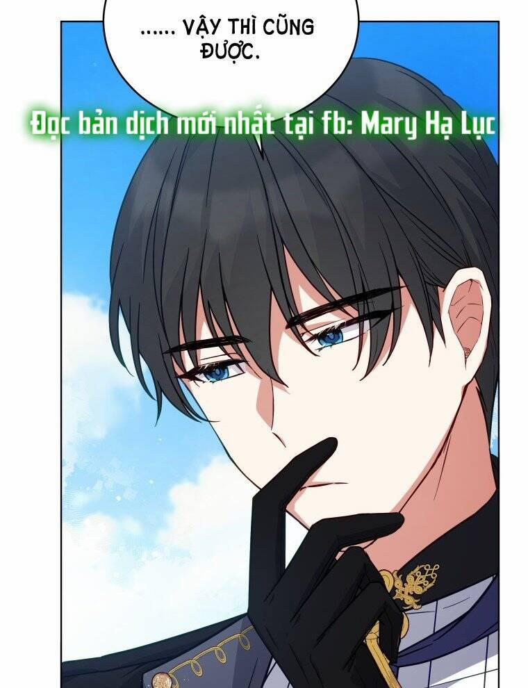 Quý Cô Không Thể Tiếp Cận 68 trang 95