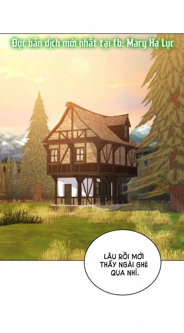 Quý Cô Không Thể Tiếp Cận 69 trang 1