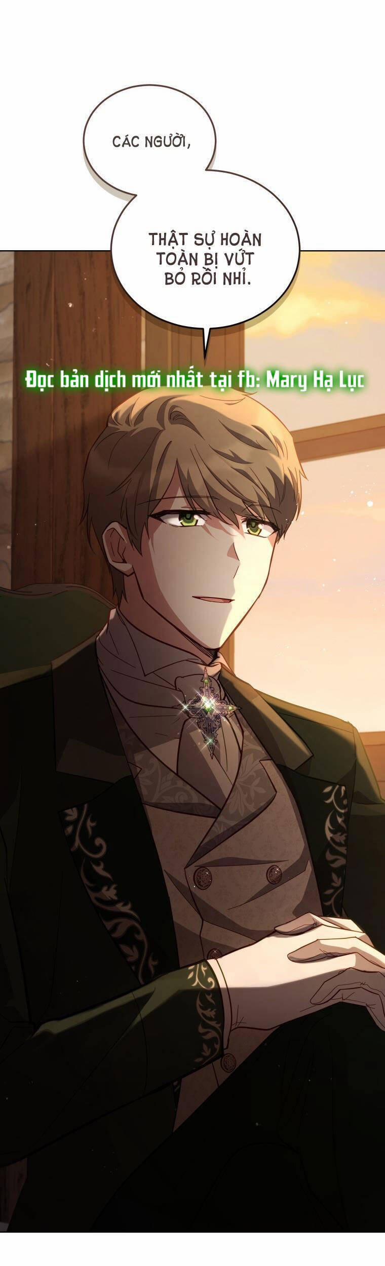 Quý Cô Không Thể Tiếp Cận 69 trang 10