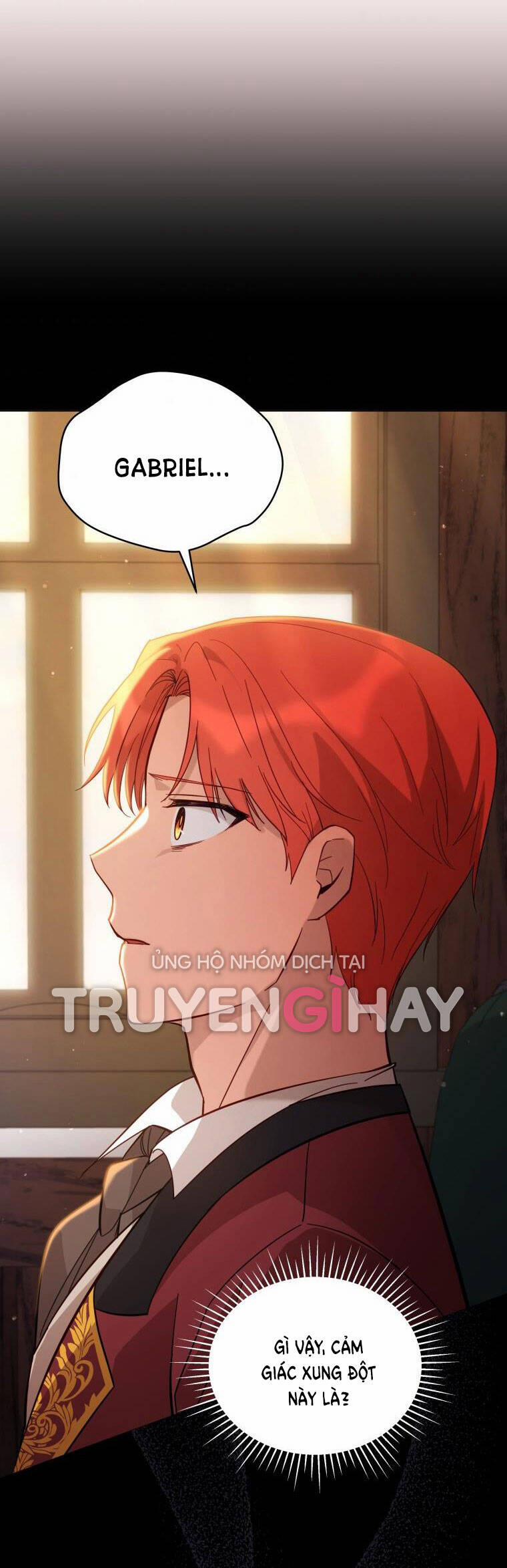 Quý Cô Không Thể Tiếp Cận 69 trang 18