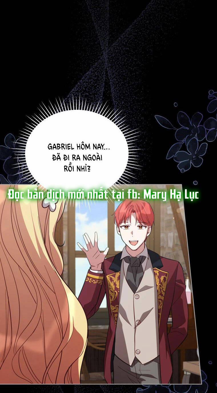 Quý Cô Không Thể Tiếp Cận 69 trang 19