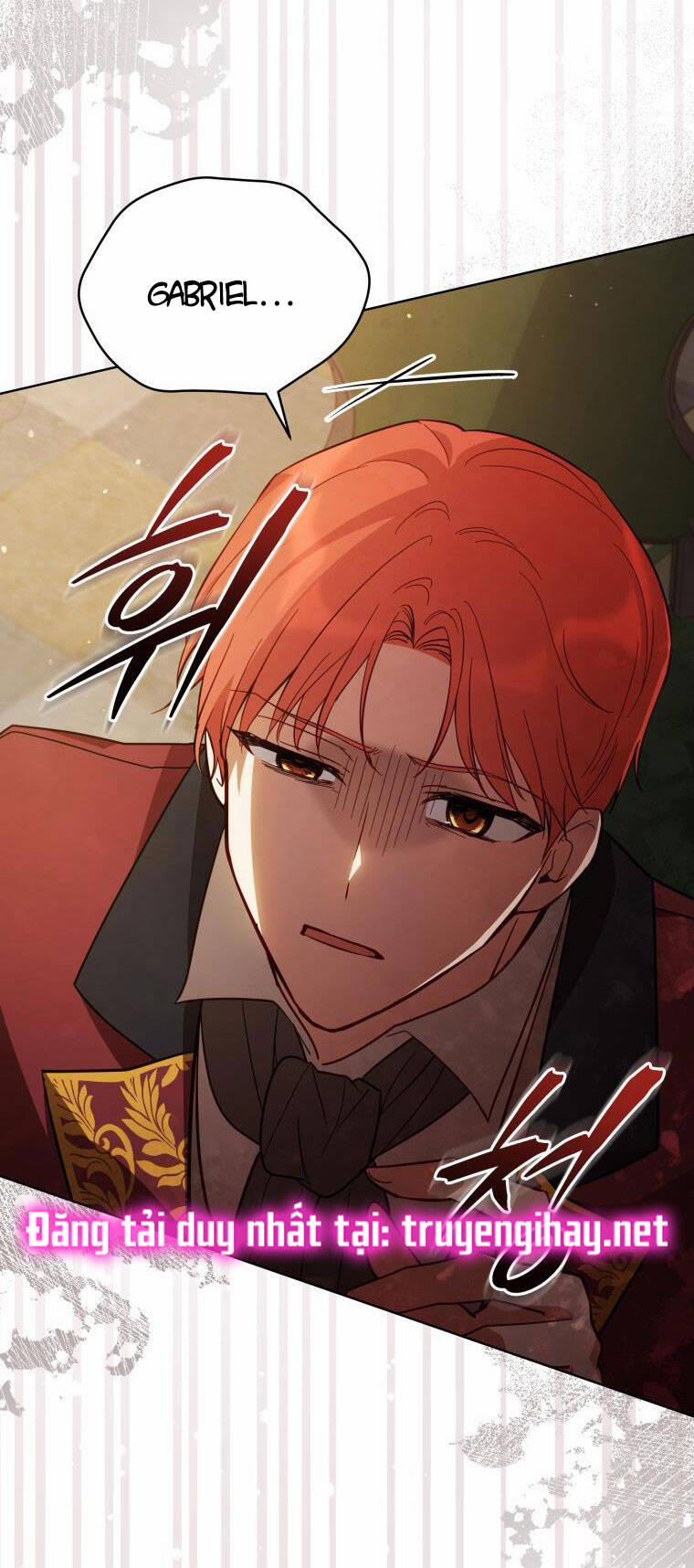 Quý Cô Không Thể Tiếp Cận 69 trang 27