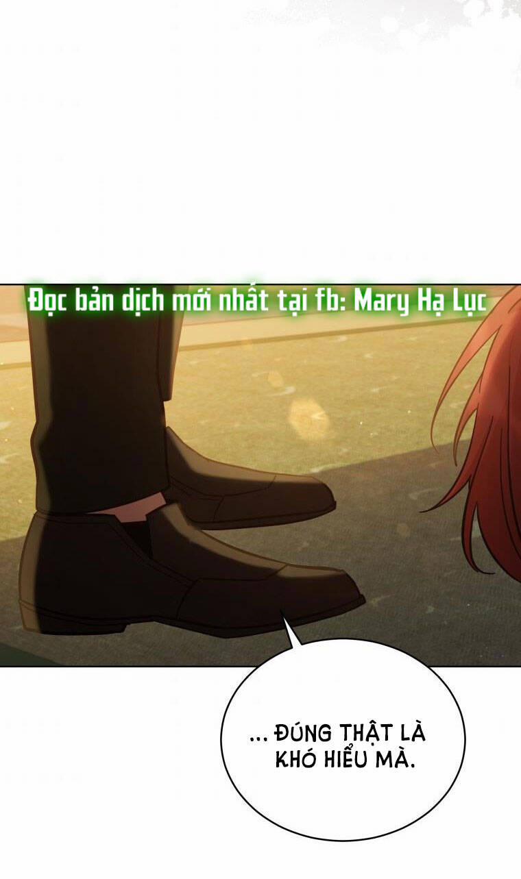 Quý Cô Không Thể Tiếp Cận 69 trang 30