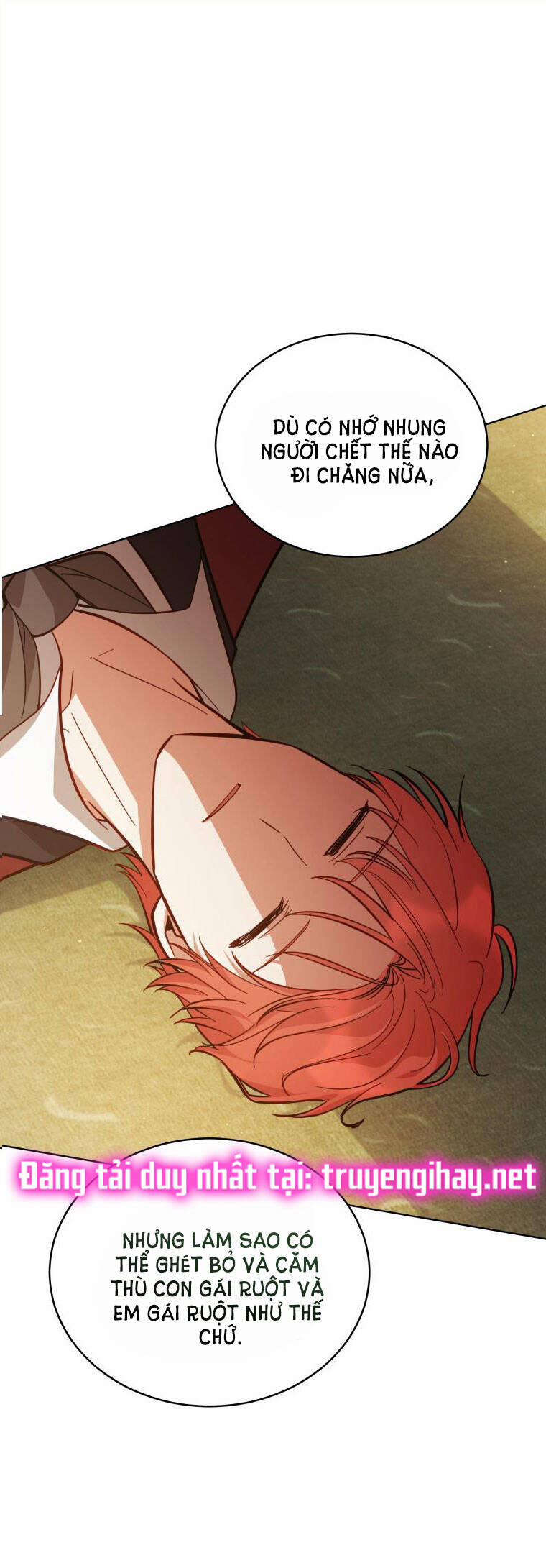 Quý Cô Không Thể Tiếp Cận 69 trang 31