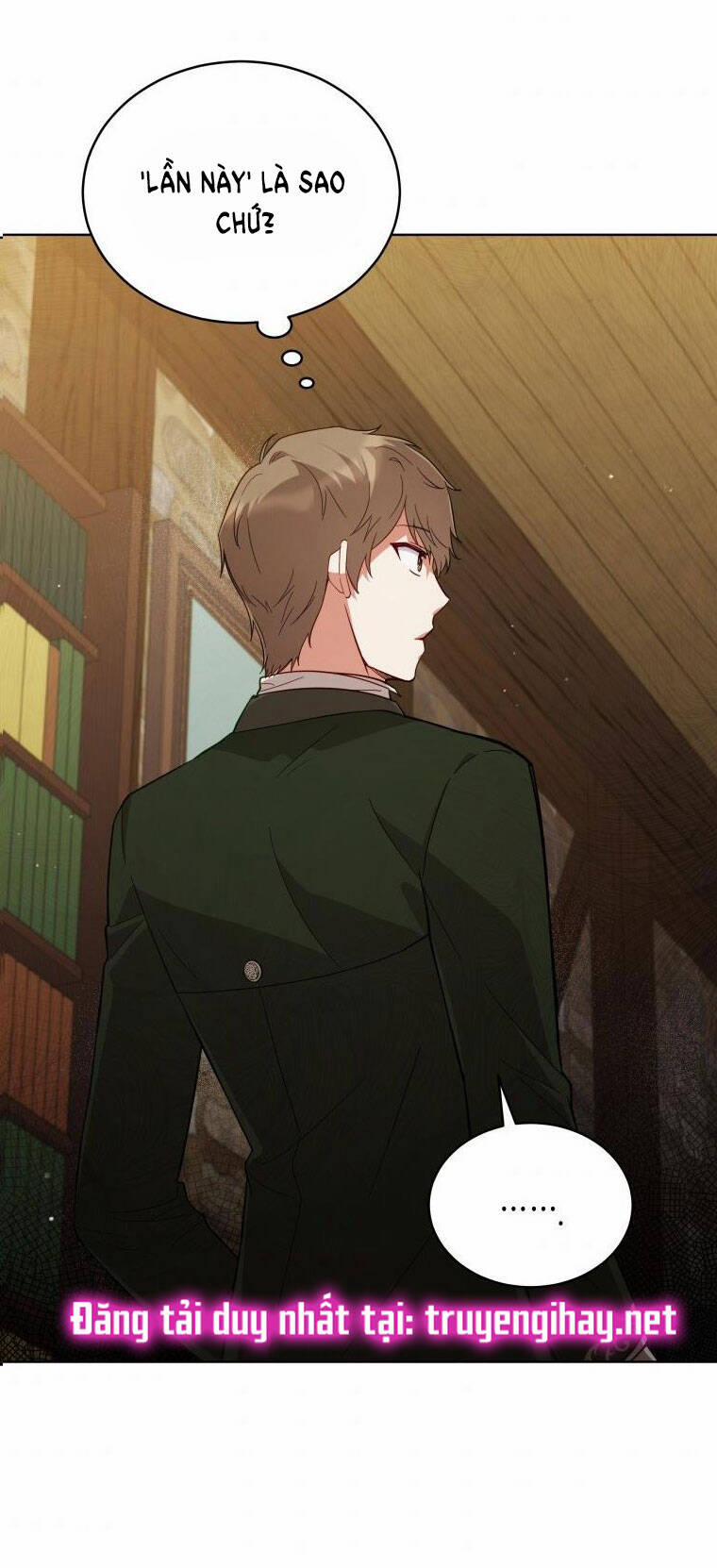 Quý Cô Không Thể Tiếp Cận 69 trang 36