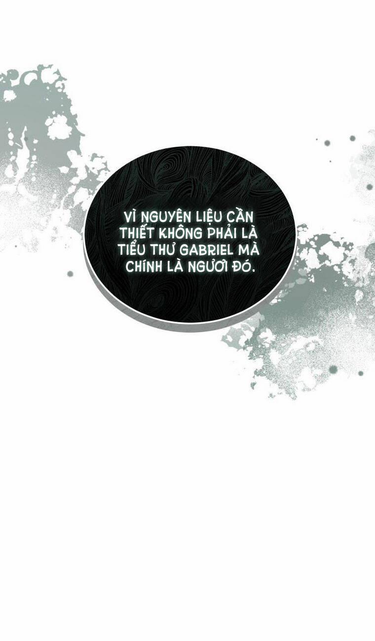 Quý Cô Không Thể Tiếp Cận 69 trang 38