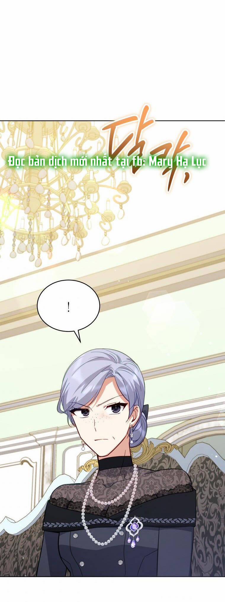 Quý Cô Không Thể Tiếp Cận 69 trang 41