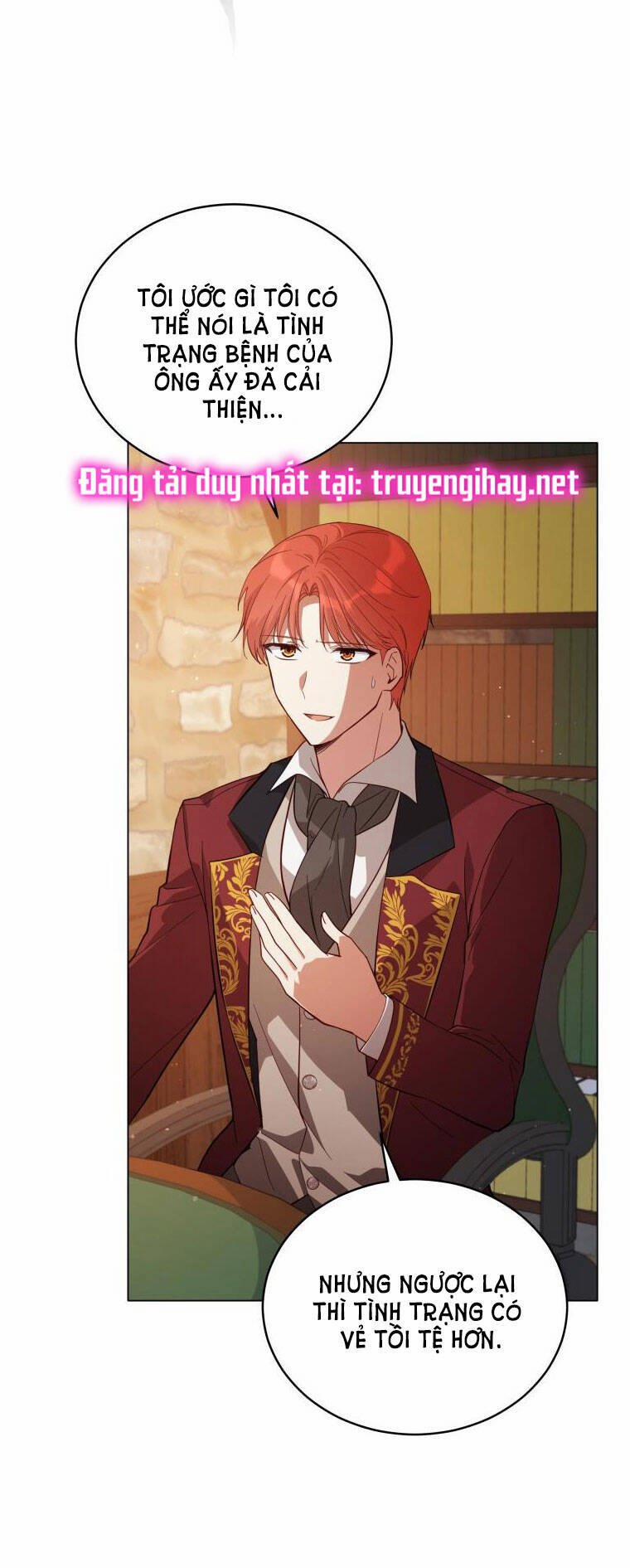 Quý Cô Không Thể Tiếp Cận 69 trang 5