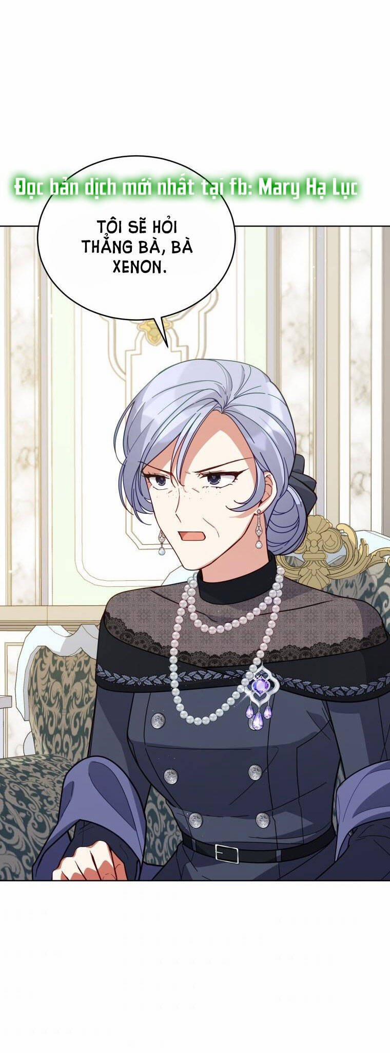 Quý Cô Không Thể Tiếp Cận 69 trang 52