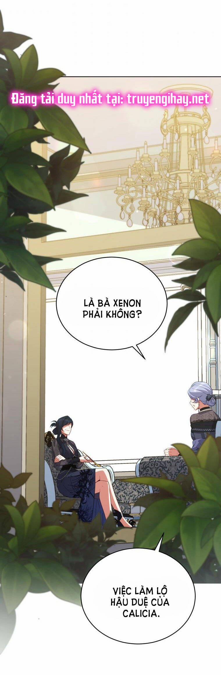 Quý Cô Không Thể Tiếp Cận 69 trang 53