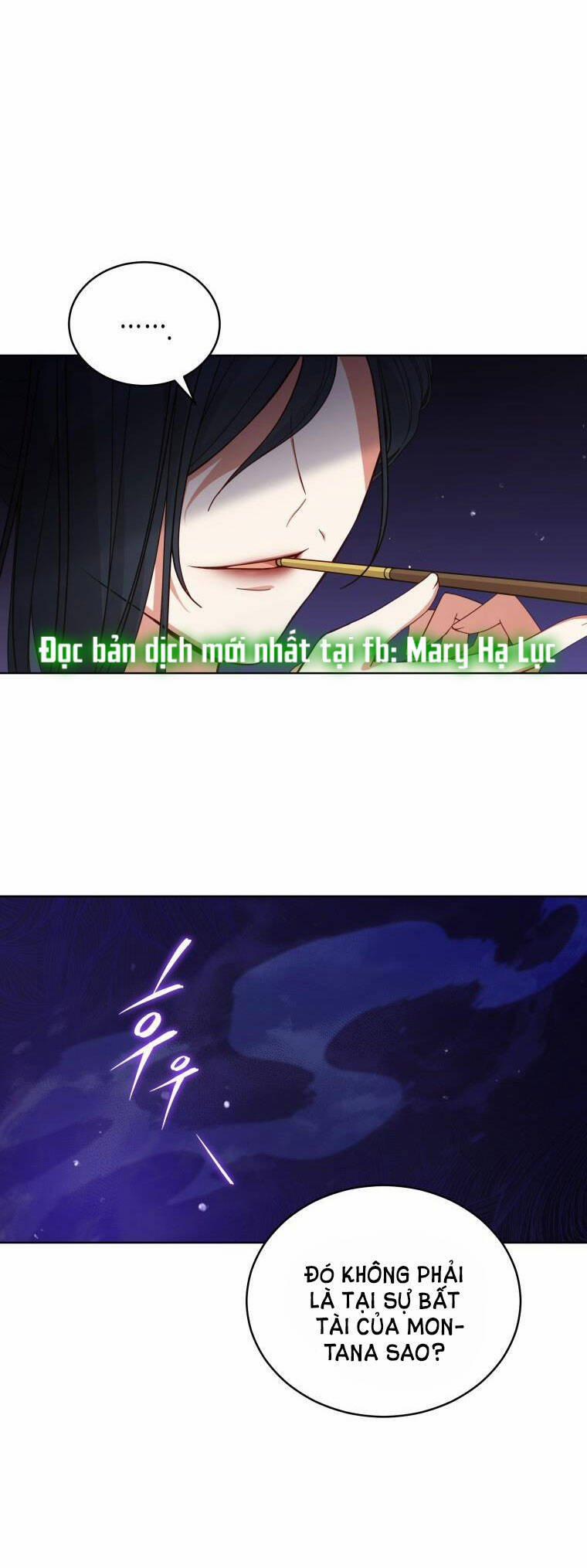 Quý Cô Không Thể Tiếp Cận 69 trang 54