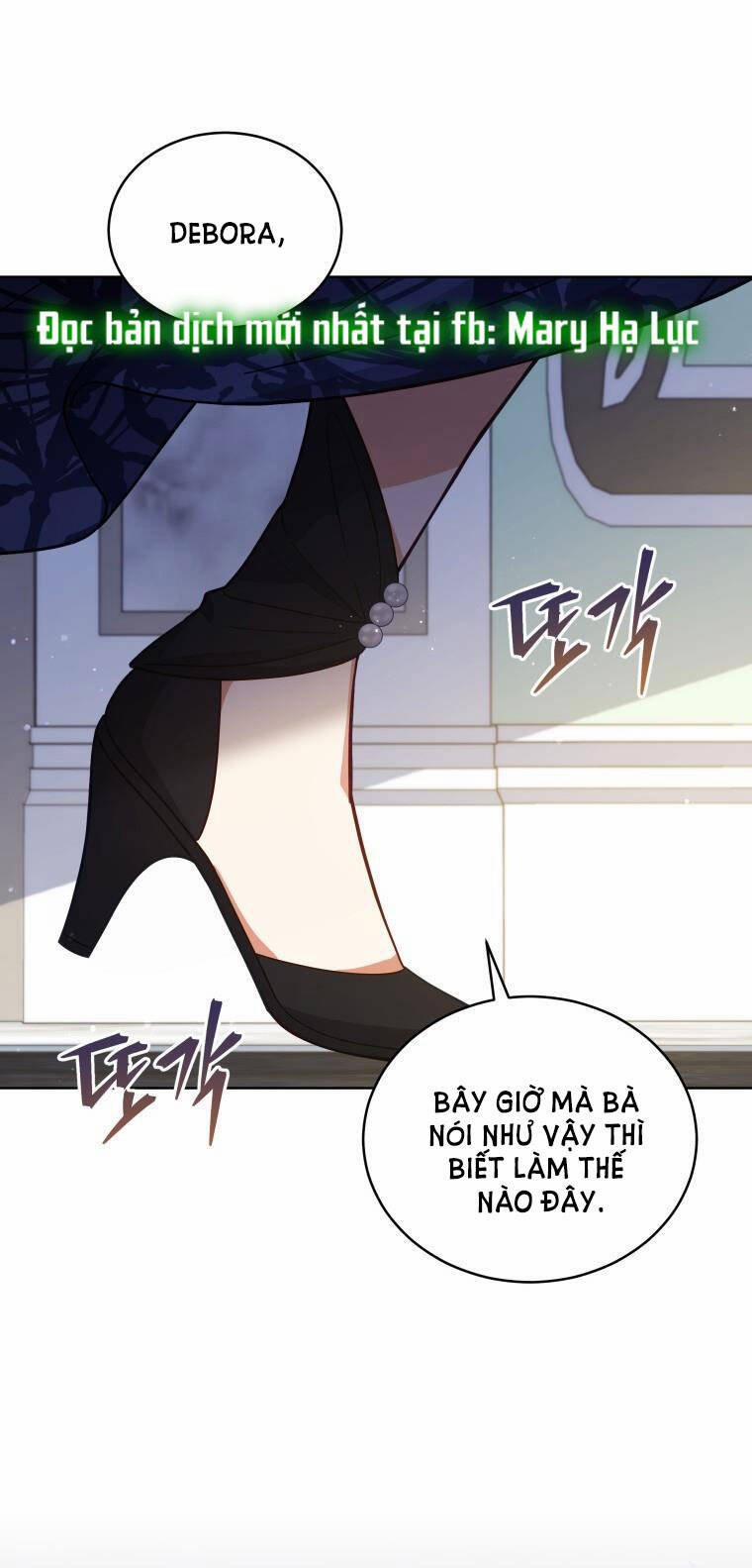 Quý Cô Không Thể Tiếp Cận 69 trang 59