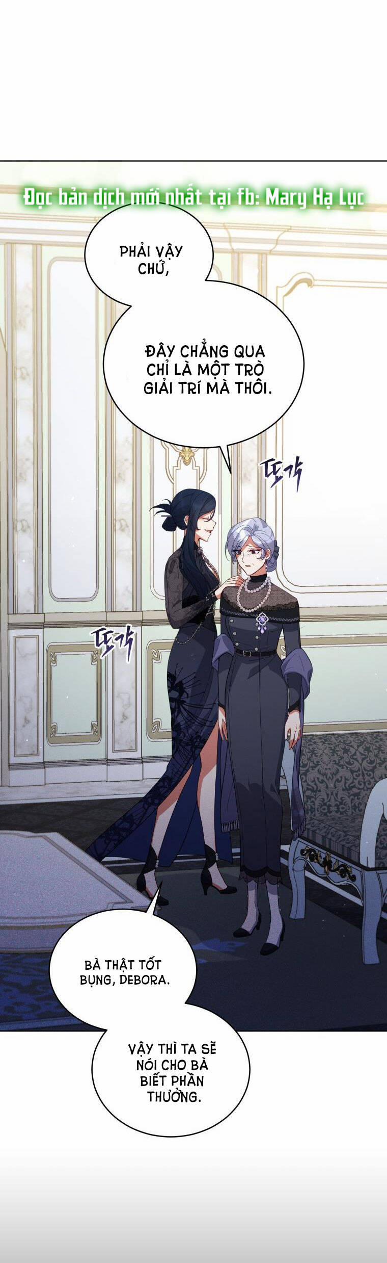 Quý Cô Không Thể Tiếp Cận 69 trang 66