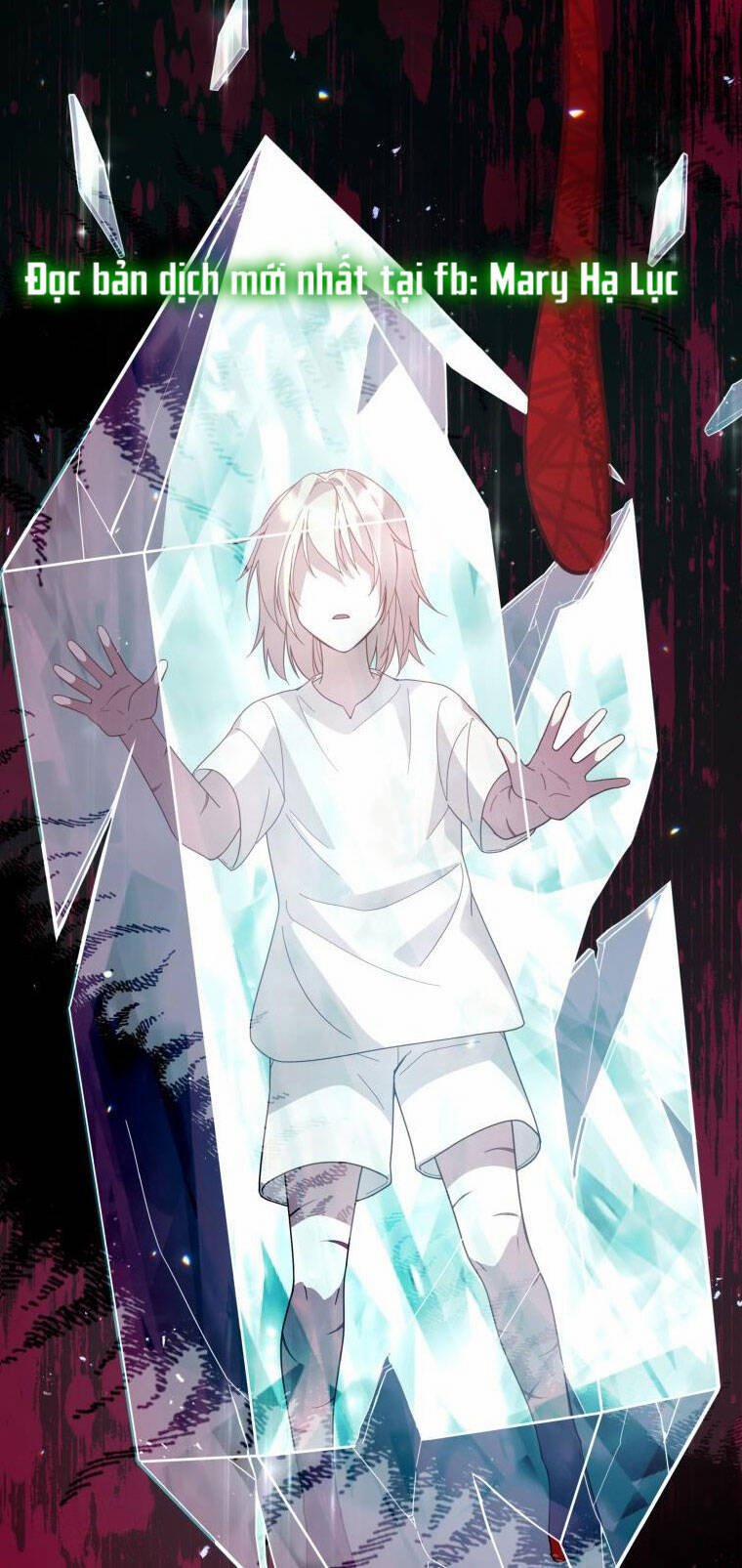 Quý Cô Không Thể Tiếp Cận 69 trang 69