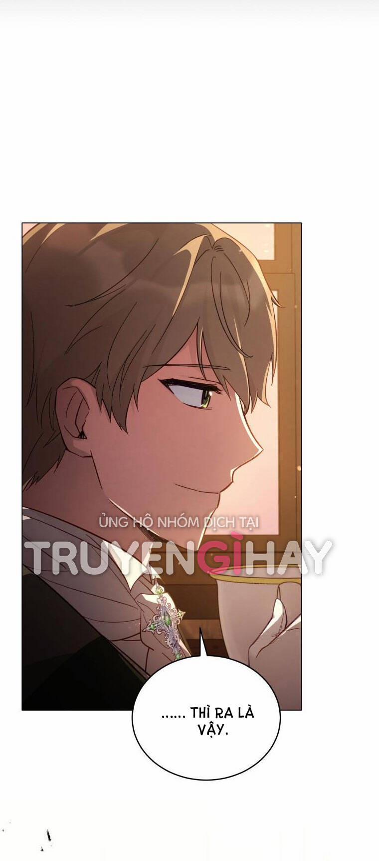 Quý Cô Không Thể Tiếp Cận 69 trang 7