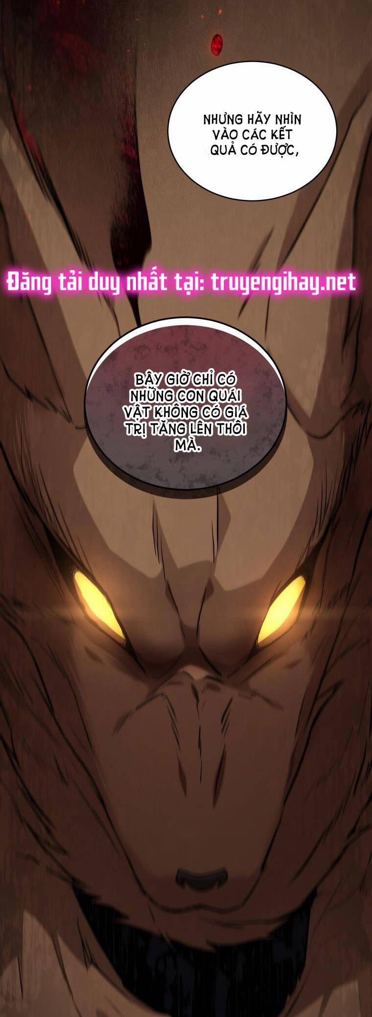 Quý Cô Không Thể Tiếp Cận 69 trang 73