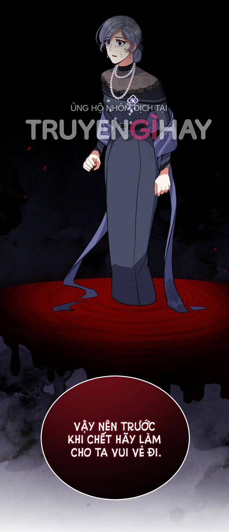 Quý Cô Không Thể Tiếp Cận 69 trang 75