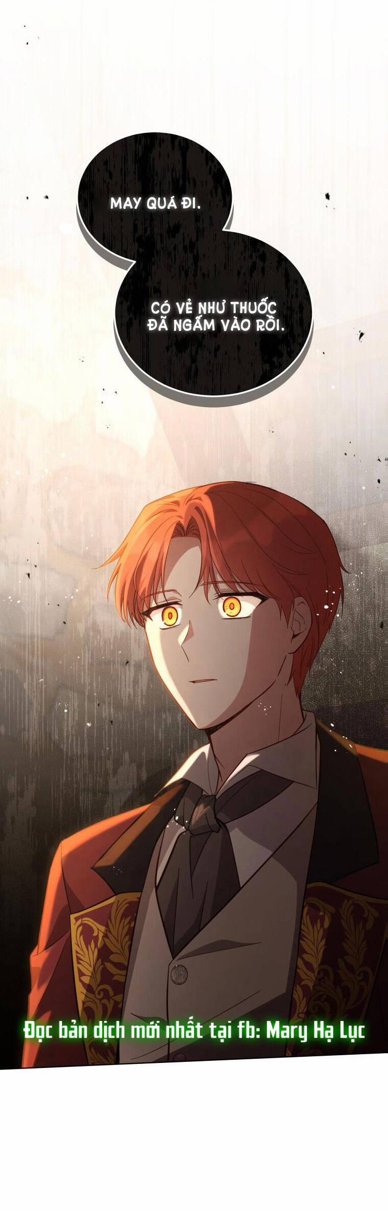 Quý Cô Không Thể Tiếp Cận 69 trang 8