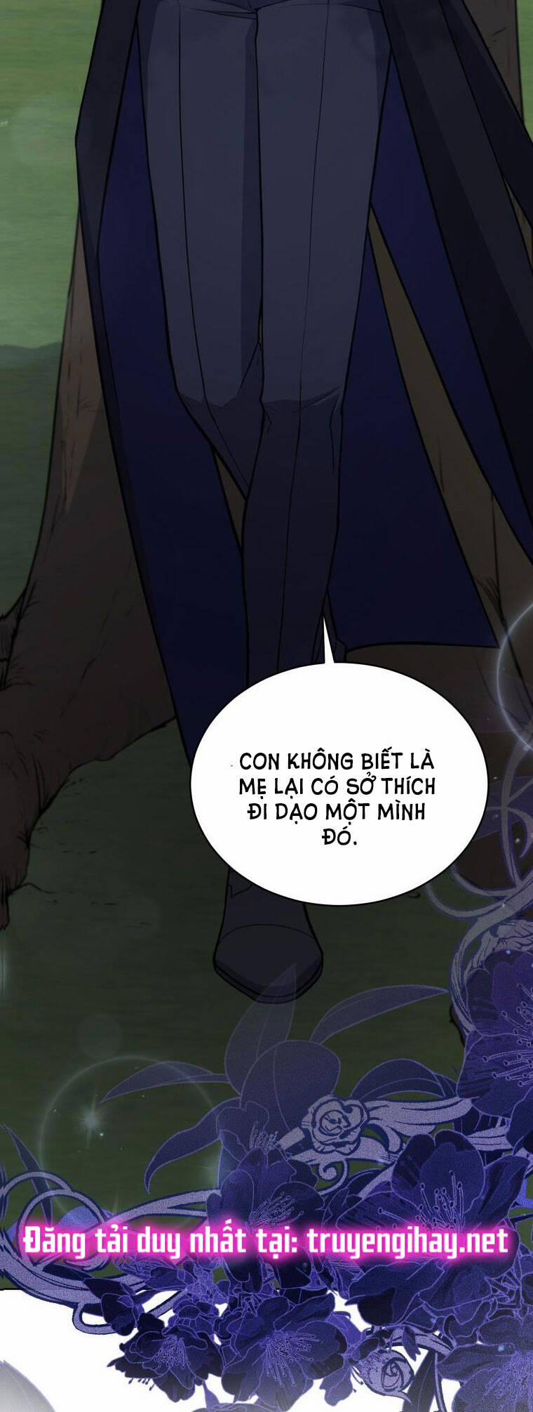 Quý Cô Không Thể Tiếp Cận 69 trang 83