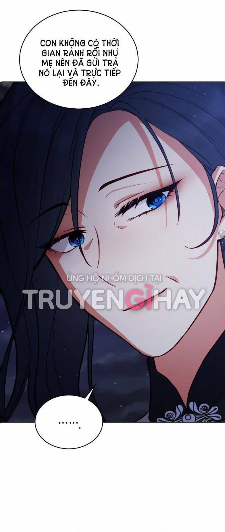 Quý Cô Không Thể Tiếp Cận 69 trang 85