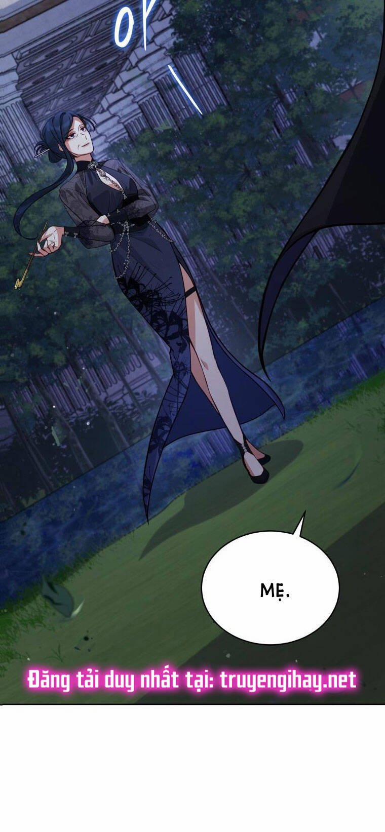 Quý Cô Không Thể Tiếp Cận 69 trang 87