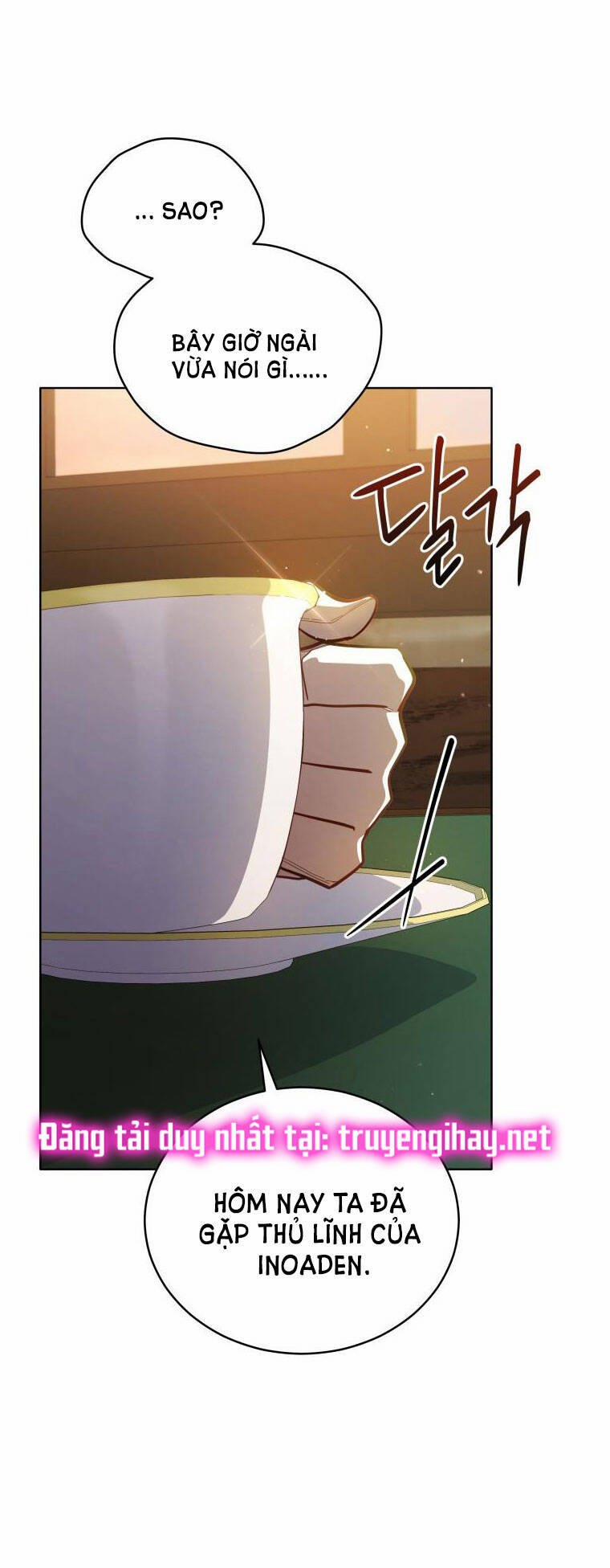 Quý Cô Không Thể Tiếp Cận 69 trang 9