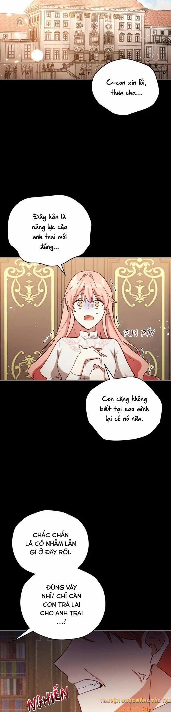 Quý Cô Không Thể Tiếp Cận 7 trang 1