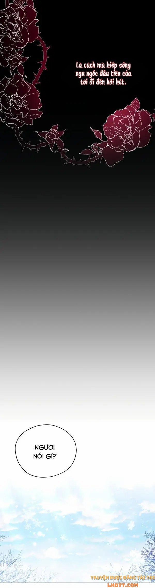 Quý Cô Không Thể Tiếp Cận 7 trang 27