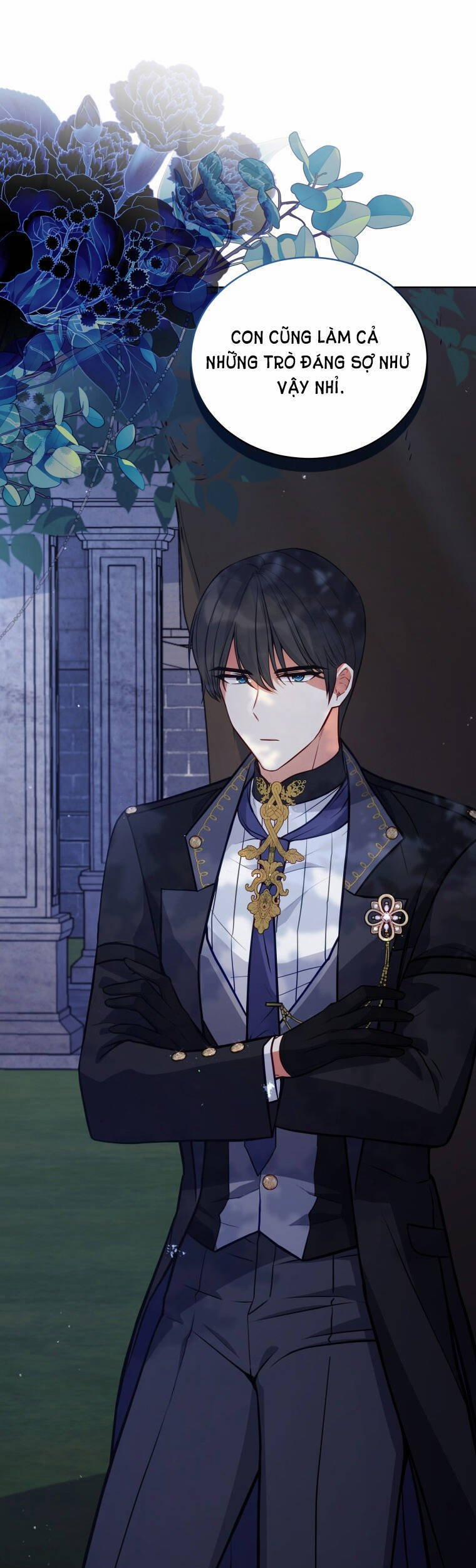 Quý Cô Không Thể Tiếp Cận 70 trang 0