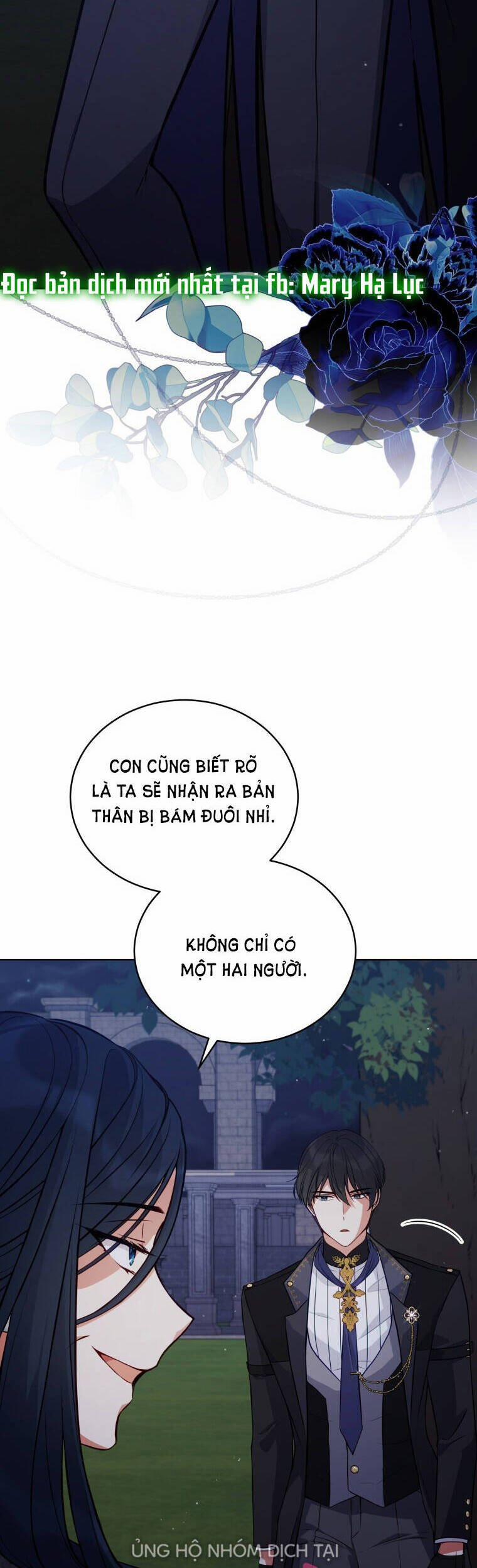 Quý Cô Không Thể Tiếp Cận 70 trang 1