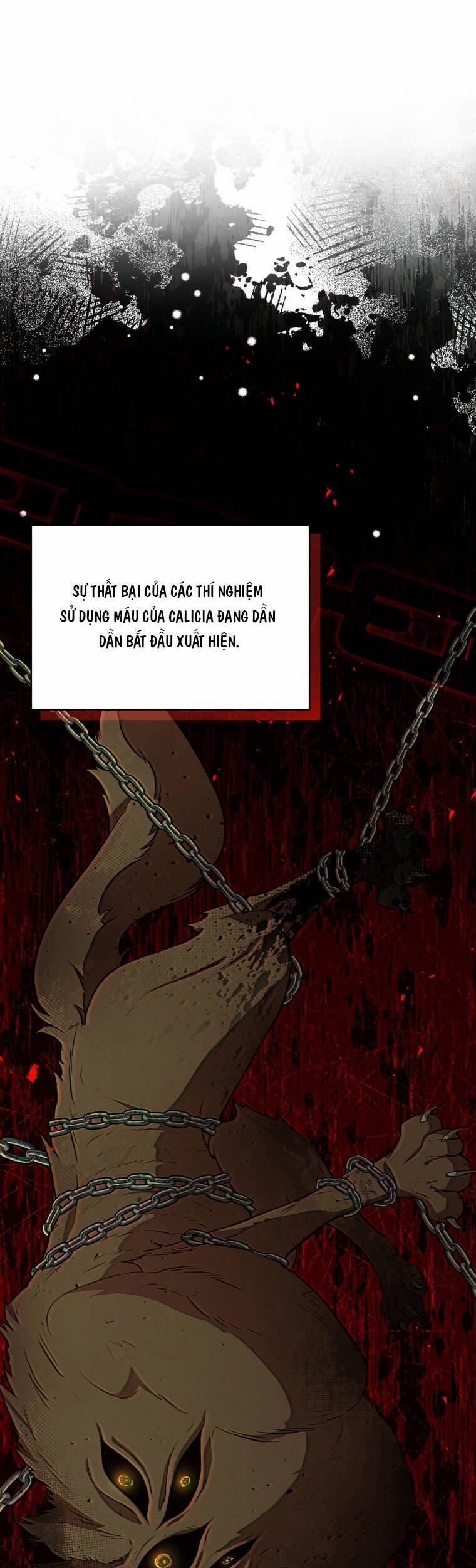 Quý Cô Không Thể Tiếp Cận 70 trang 12