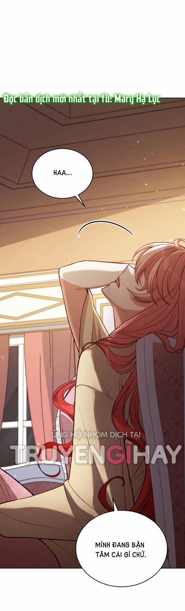 Quý Cô Không Thể Tiếp Cận 70 trang 20