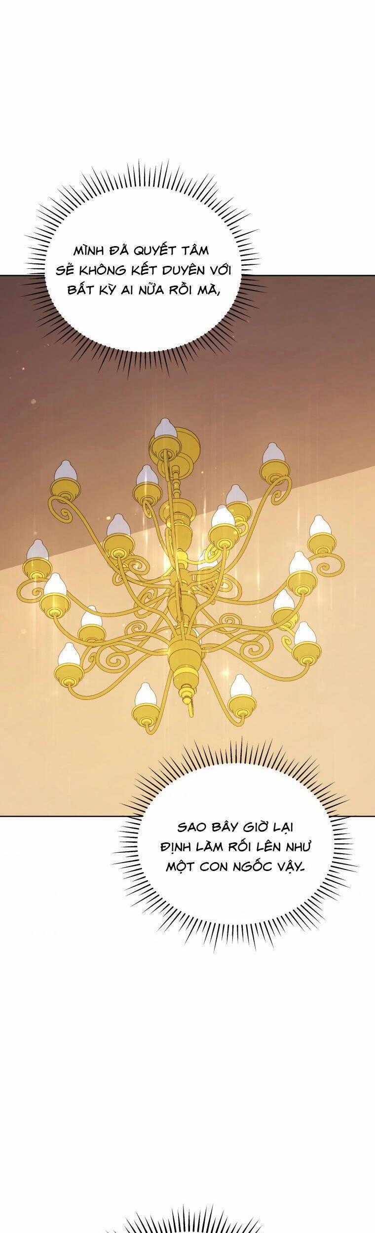 Quý Cô Không Thể Tiếp Cận 70 trang 21