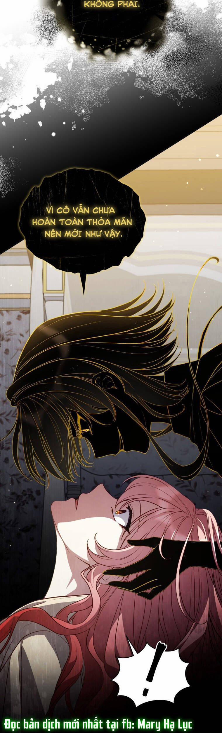 Quý Cô Không Thể Tiếp Cận 70 trang 23