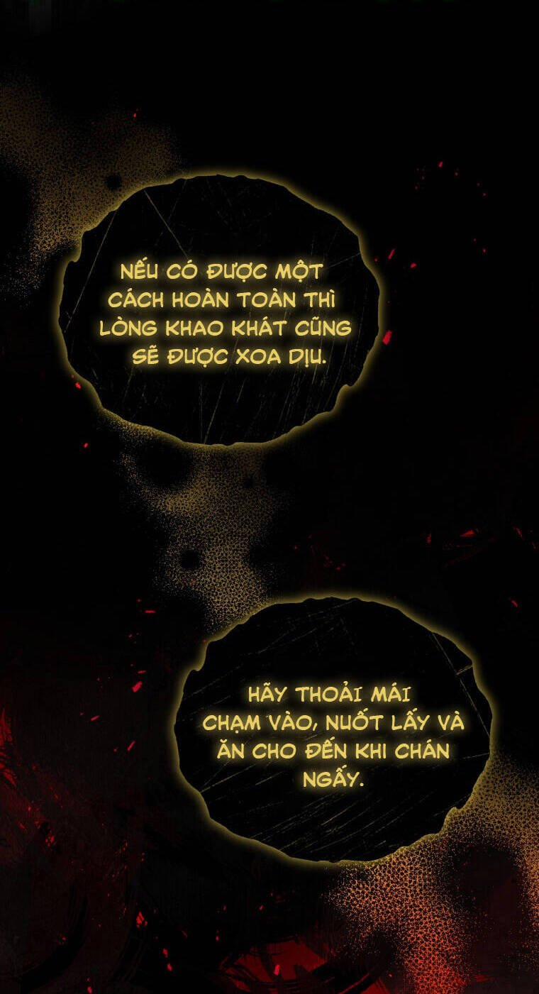 Quý Cô Không Thể Tiếp Cận 70 trang 24