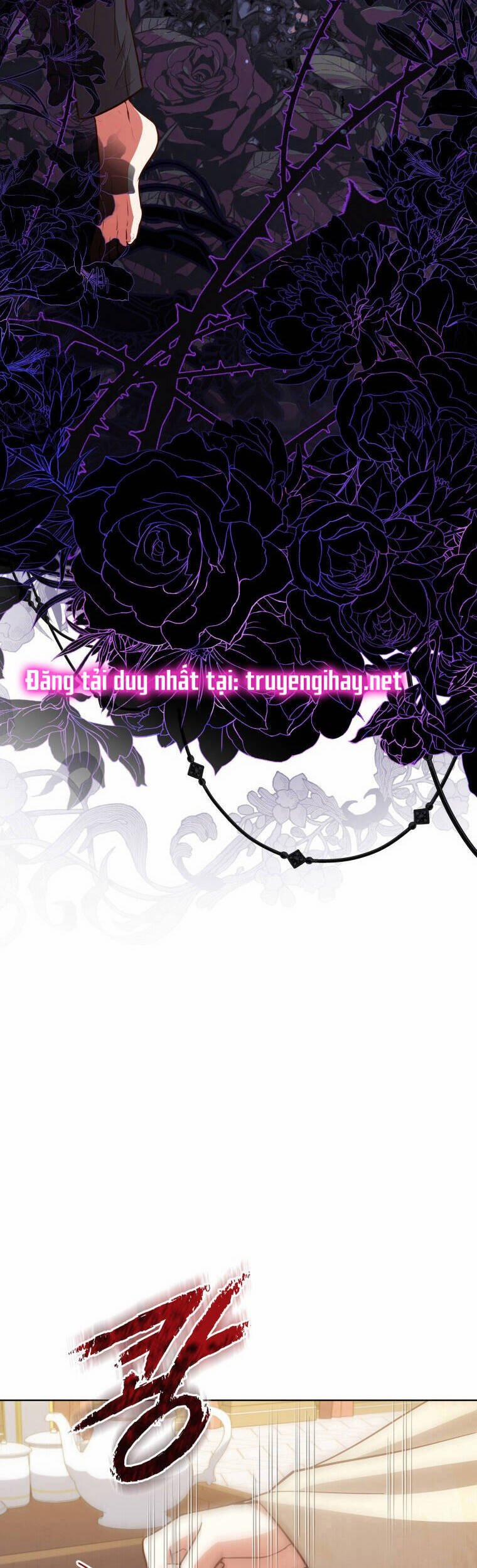 Quý Cô Không Thể Tiếp Cận 70 trang 26