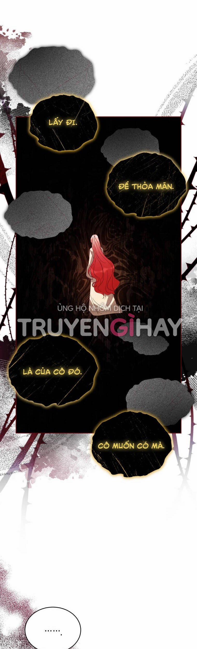 Quý Cô Không Thể Tiếp Cận 70 trang 28