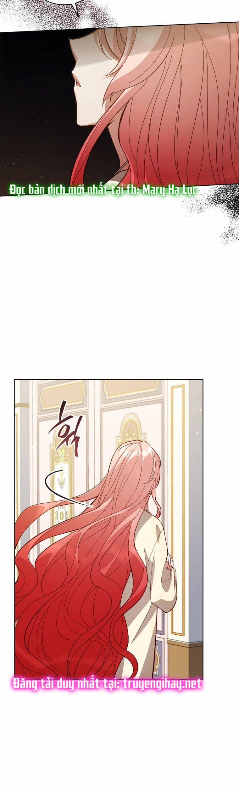 Quý Cô Không Thể Tiếp Cận 70 trang 29