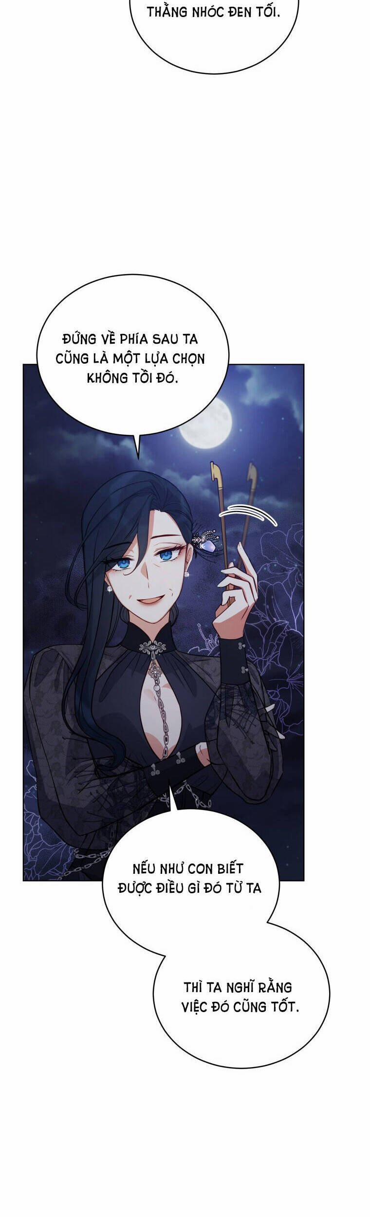 Quý Cô Không Thể Tiếp Cận 70 trang 3