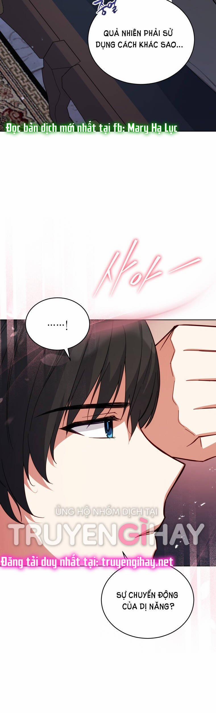 Quý Cô Không Thể Tiếp Cận 70 trang 35