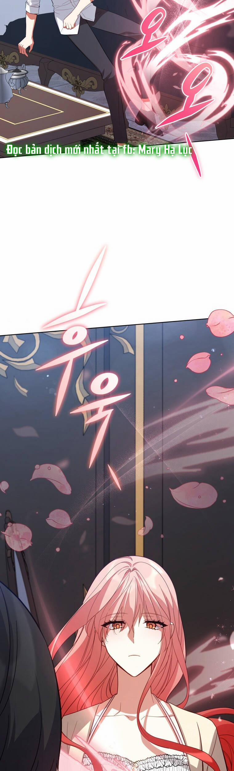 Quý Cô Không Thể Tiếp Cận 70 trang 37