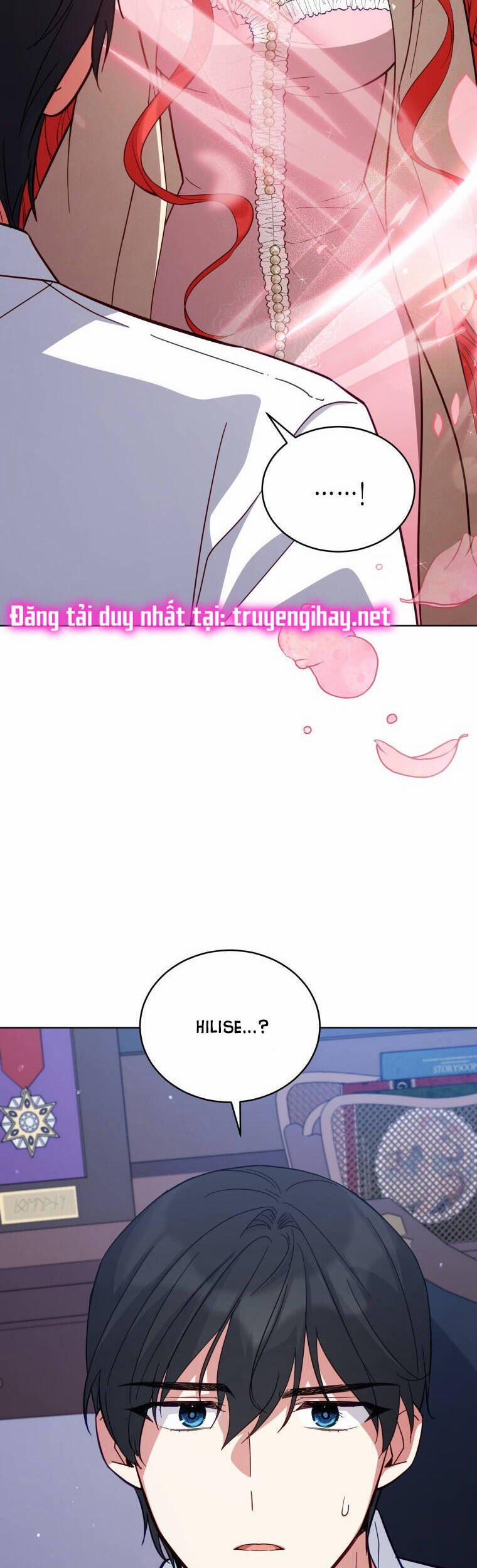 Quý Cô Không Thể Tiếp Cận 70 trang 38