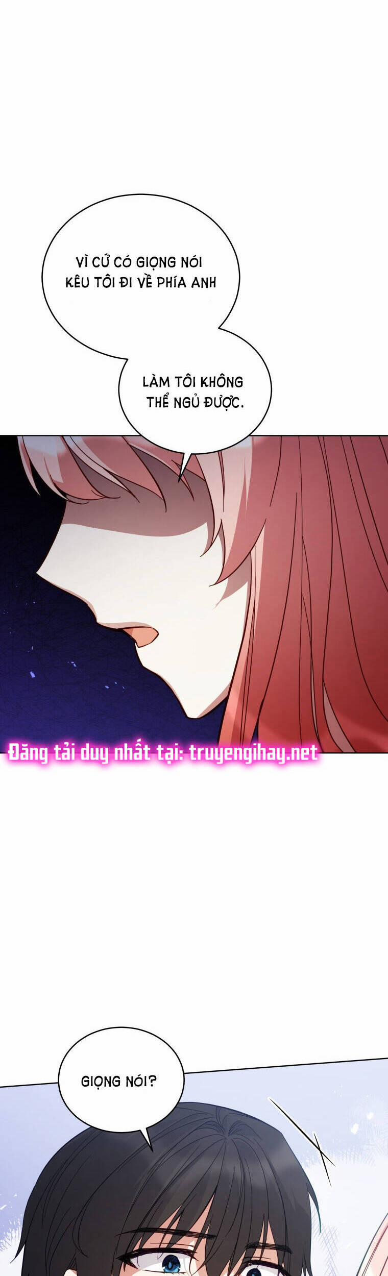 Quý Cô Không Thể Tiếp Cận 70 trang 40