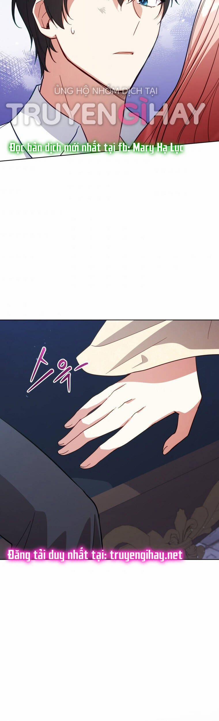 Quý Cô Không Thể Tiếp Cận 70 trang 41