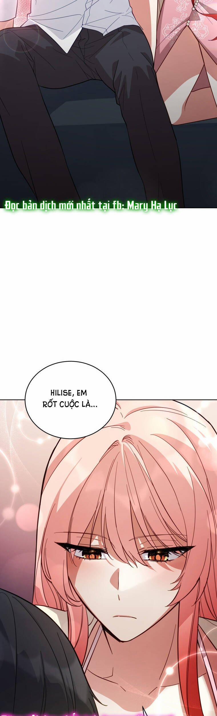 Quý Cô Không Thể Tiếp Cận 70 trang 43