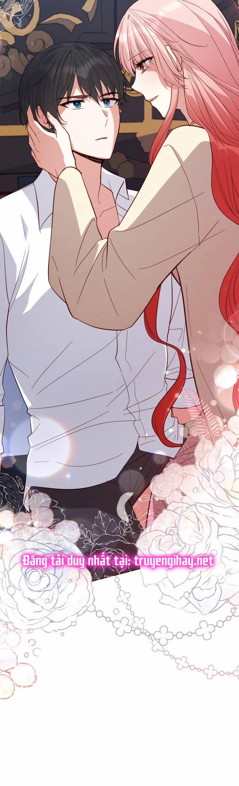 Quý Cô Không Thể Tiếp Cận 70 trang 45