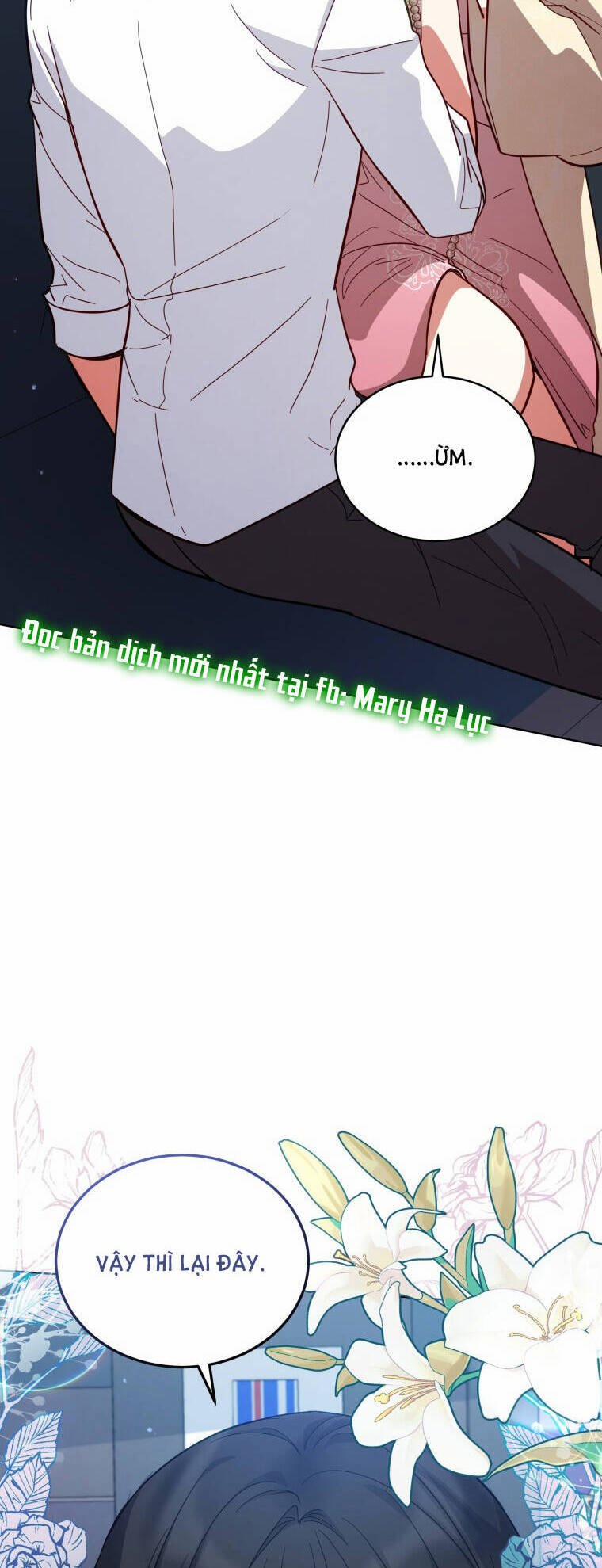 Quý Cô Không Thể Tiếp Cận 70 trang 48