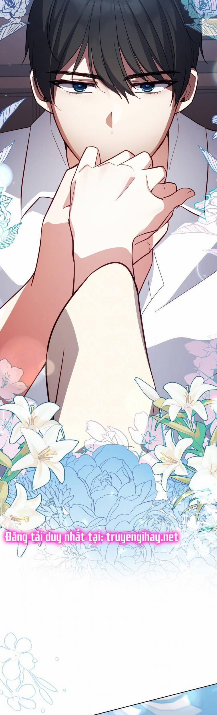 Quý Cô Không Thể Tiếp Cận 70 trang 49