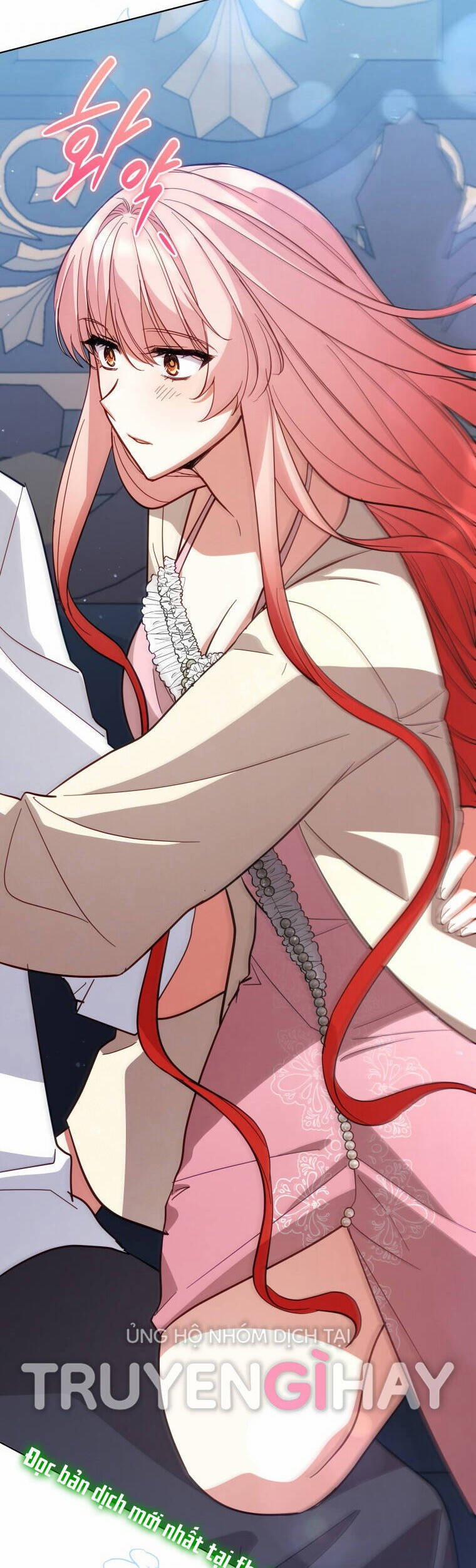 Quý Cô Không Thể Tiếp Cận 70 trang 50