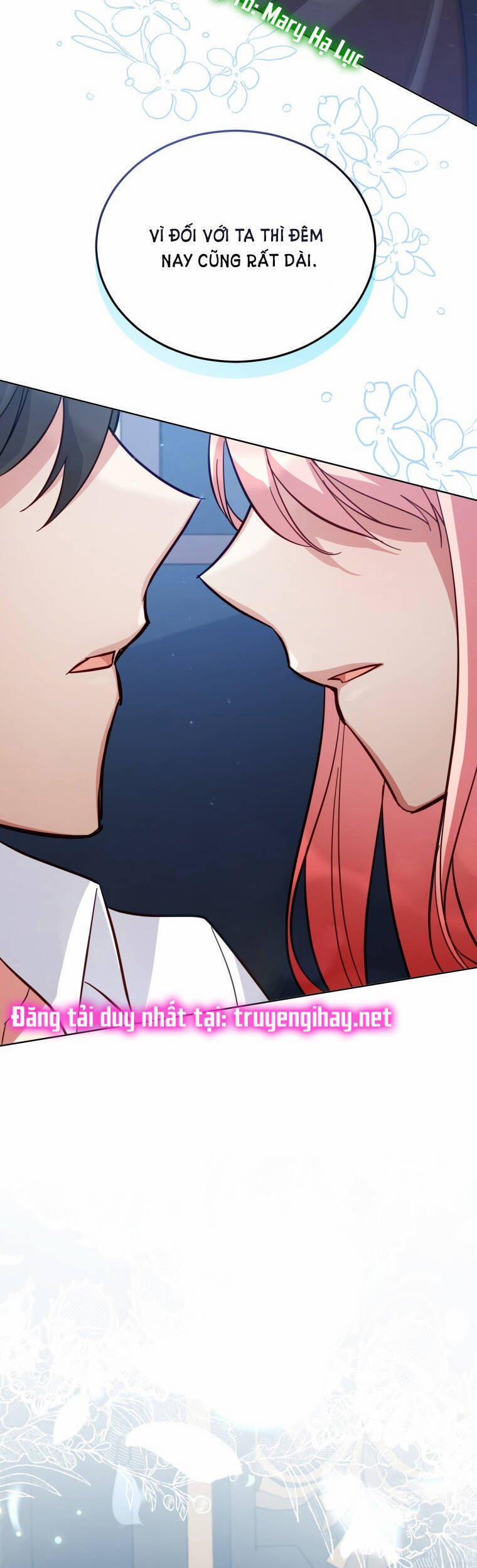 Quý Cô Không Thể Tiếp Cận 70 trang 51